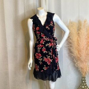 White House Black Market dress size XXS